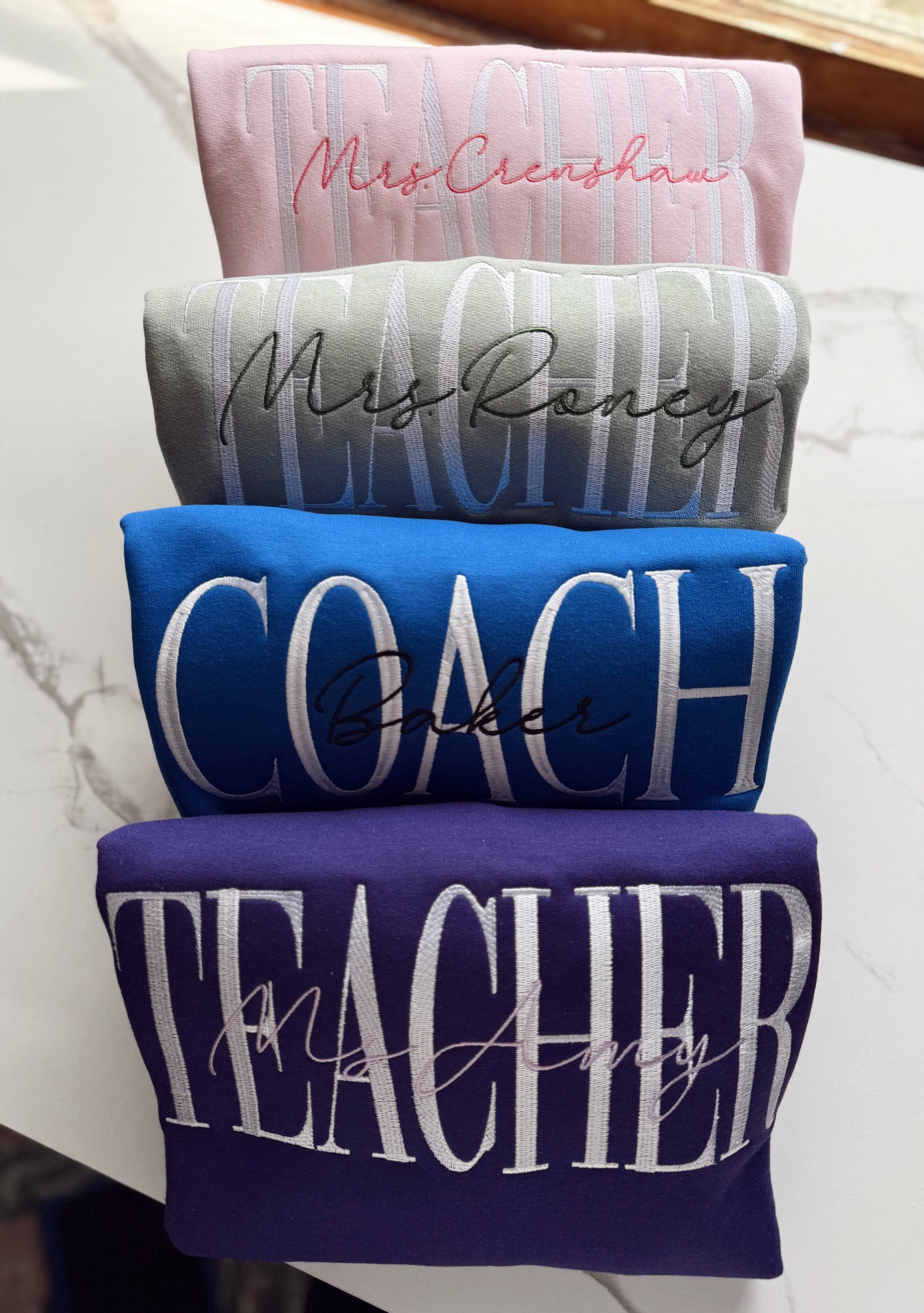 Teacher