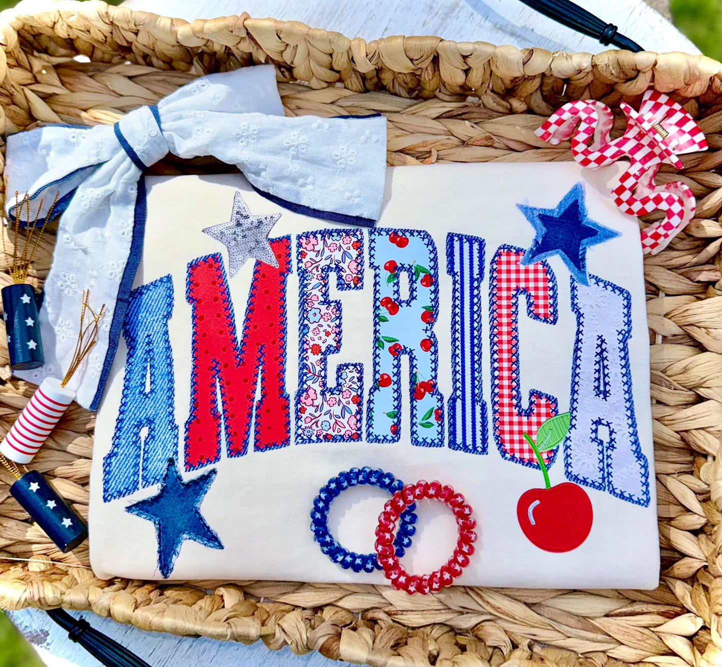 Printed America