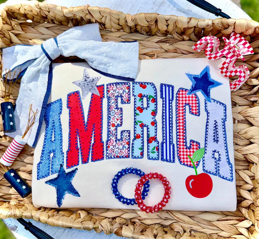 Printed America