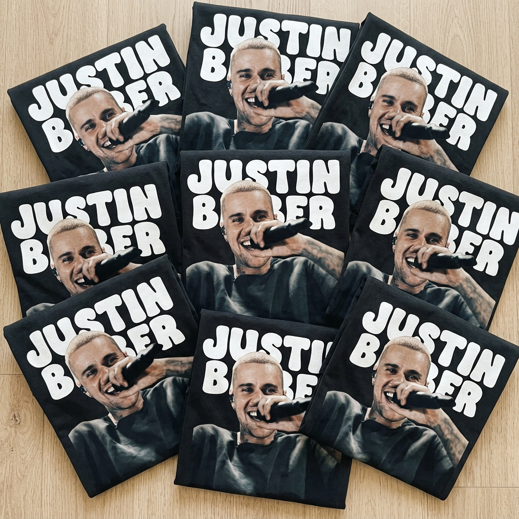 JB PRINTED