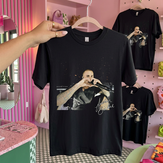 JB PRINTED